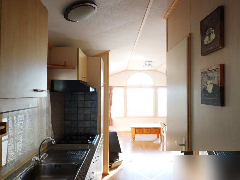 Arcabo chalet 2 sypialnie 42,00 m² 5