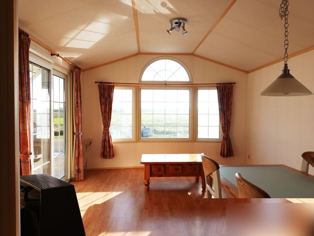 Arcabo chalet 2 sypialnie 42,00 m² 6