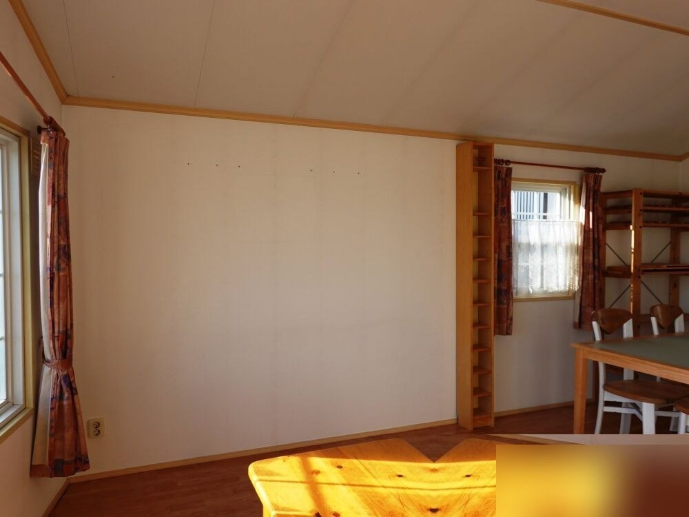Arcabo chalet 2 sypialnie 42,00 m² 7