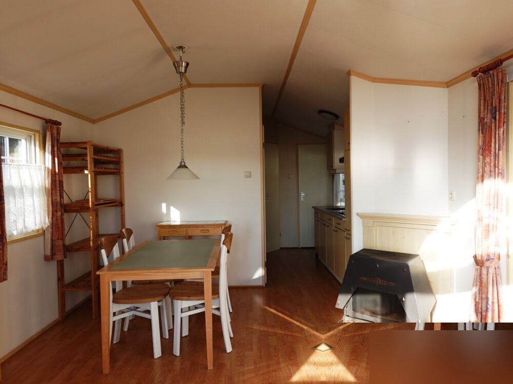 Arcabo chalet 2 sypialnie 42,00 m² 8