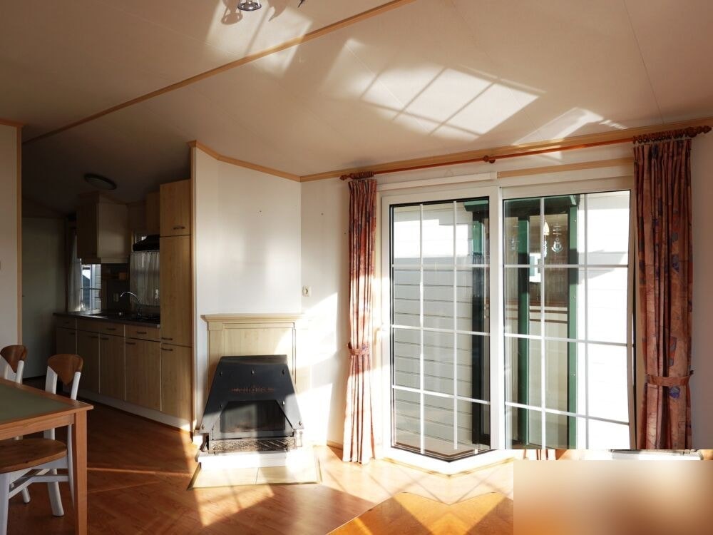 Arcabo chalet 2 sypialnie 42,00 m² 9