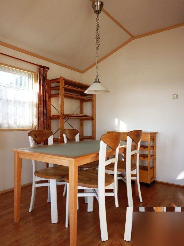 Arcabo chalet 2 sypialnie 42,00 m² 10