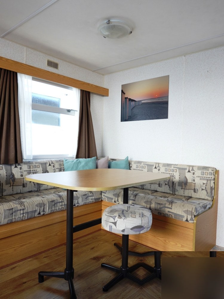 Sunseeker Mallorca Super 2 Bedrooms 30.49 m² 10