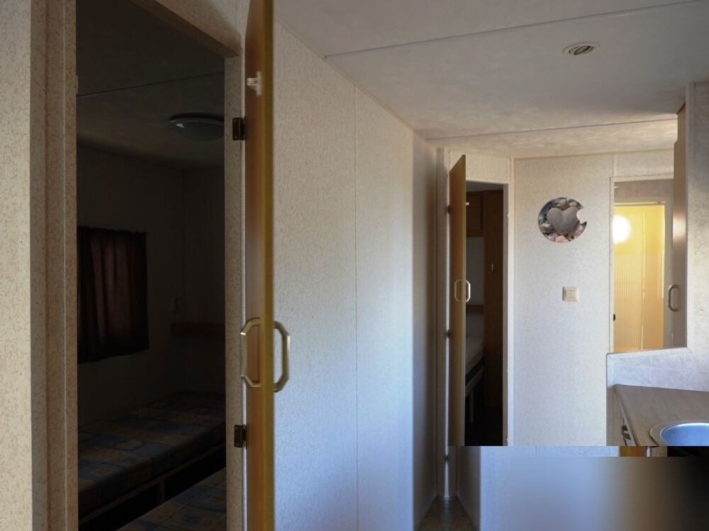 Sunseeker Mallorca Super 2 Bedrooms 30.49 m² 12