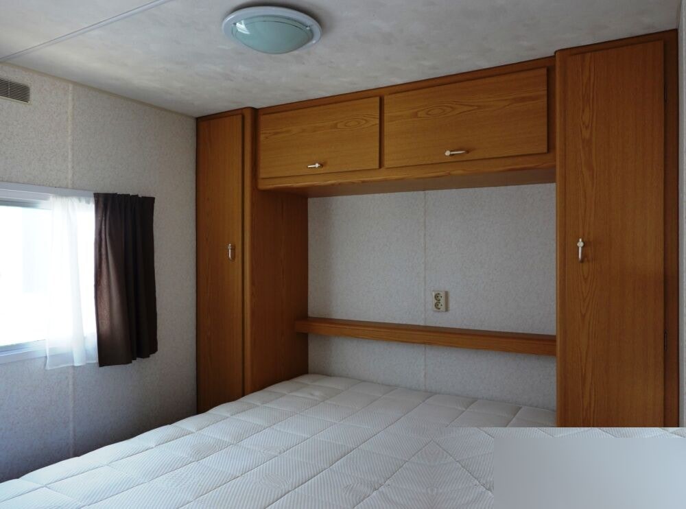 Sunseeker Mallorca Super 2 Bedrooms 30.49 m² 13