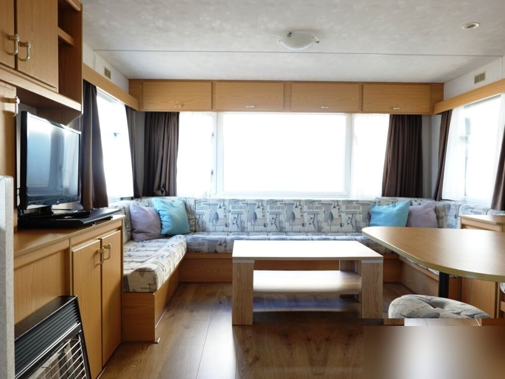 Sunseeker Mallorca Super 2 Bedrooms 30.49 m² 6
