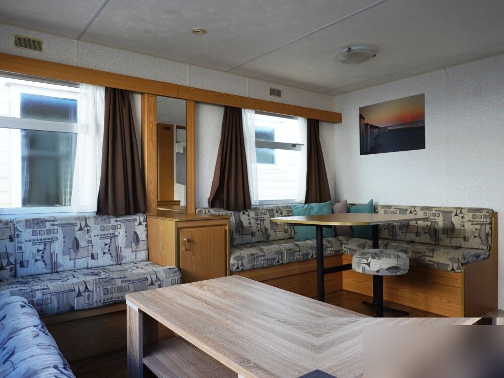 Sunseeker Mallorca Super 2 Bedrooms 30.49 m² 7
