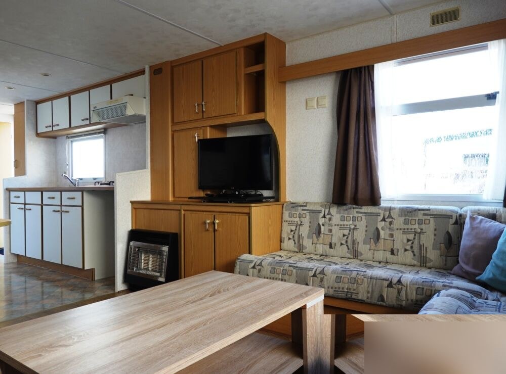 Sunseeker Mallorca Super 2 Bedrooms 30.49 m² 9