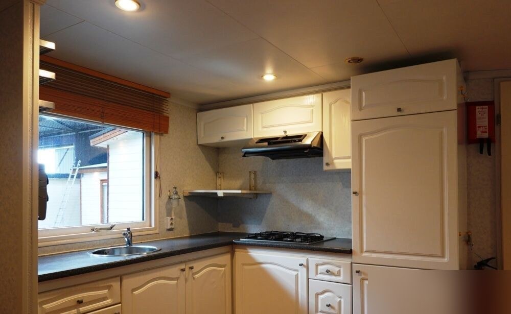 L-Shaped Chalet 2 Bedrooms 55.77 m² 13