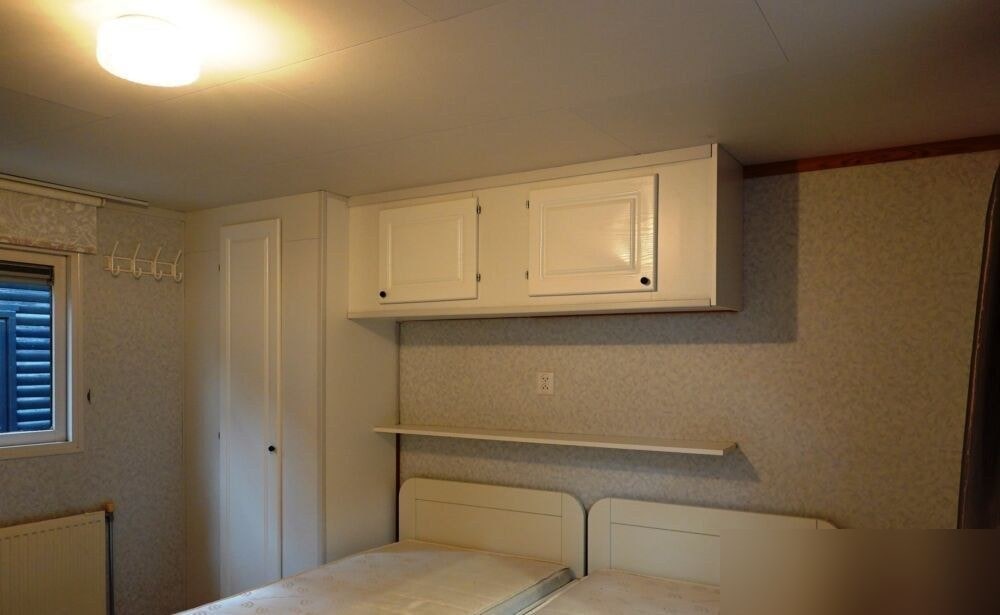 L-Shaped Chalet 2 Bedrooms 55.77 m² 16