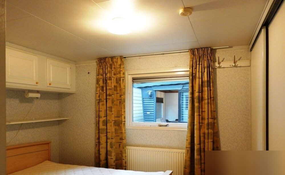 L-Shaped Chalet 2 Bedrooms 55.77 m² 17