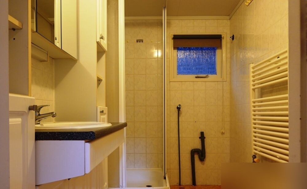 L-Shaped Chalet 2 Bedrooms 55.77 m² 18