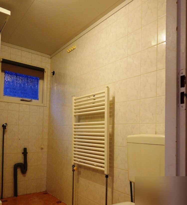 L-Shaped Chalet 2 Bedrooms 55.77 m² 19