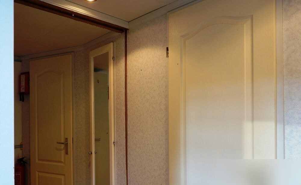 L-Shaped Chalet 2 Bedrooms 55.77 m² 7