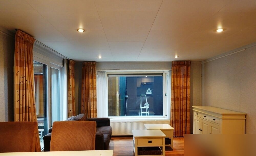 L-Shaped Chalet 2 Bedrooms 55.77 m² 9