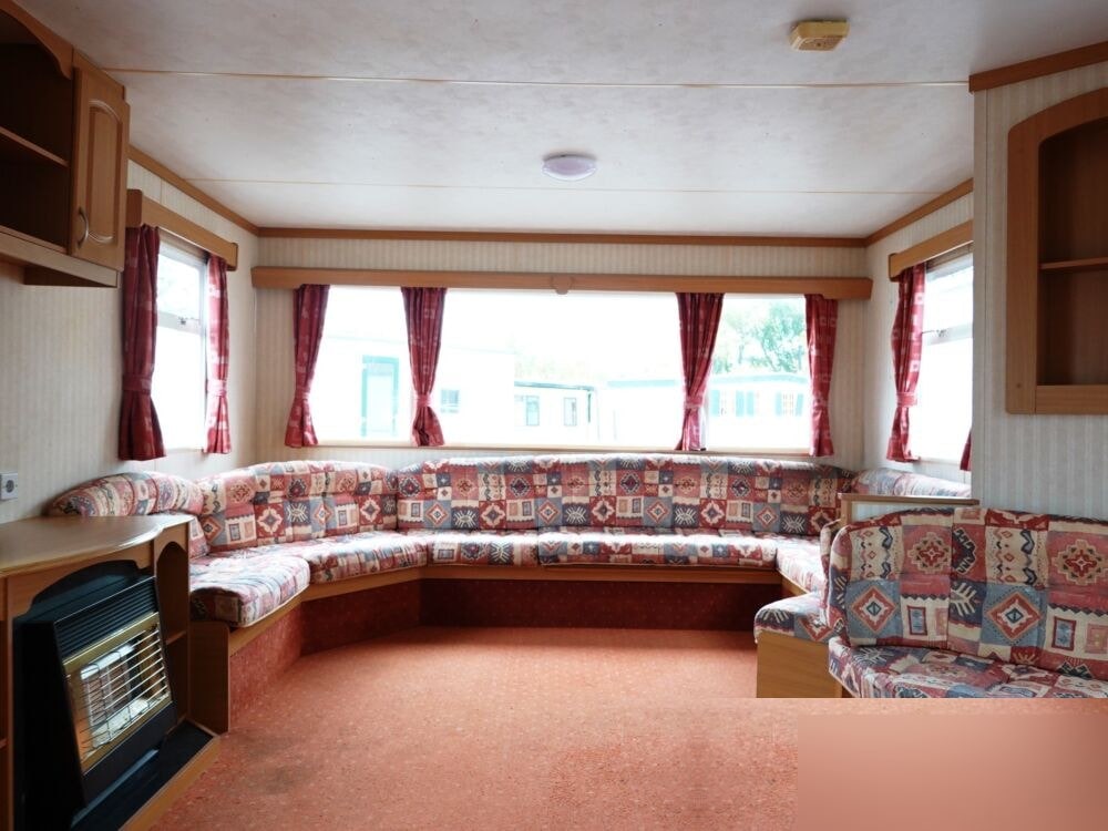 ABI Arizona 3 Bedrooms 42.71 m² 9
