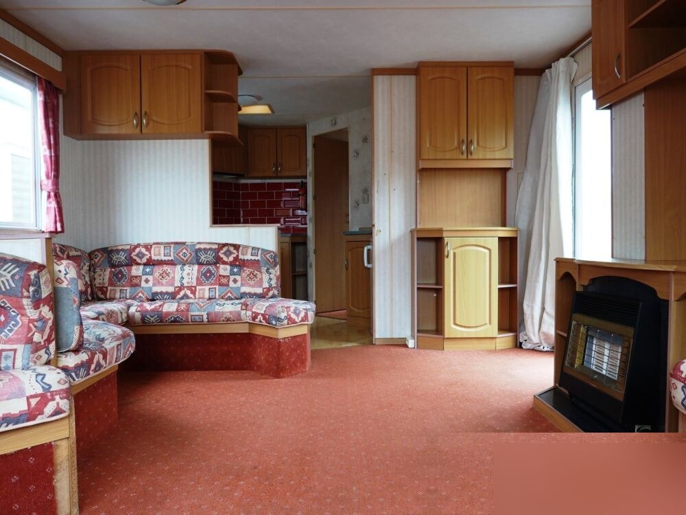 ABI Arizona 3 Bedrooms 42.71 m² 11
