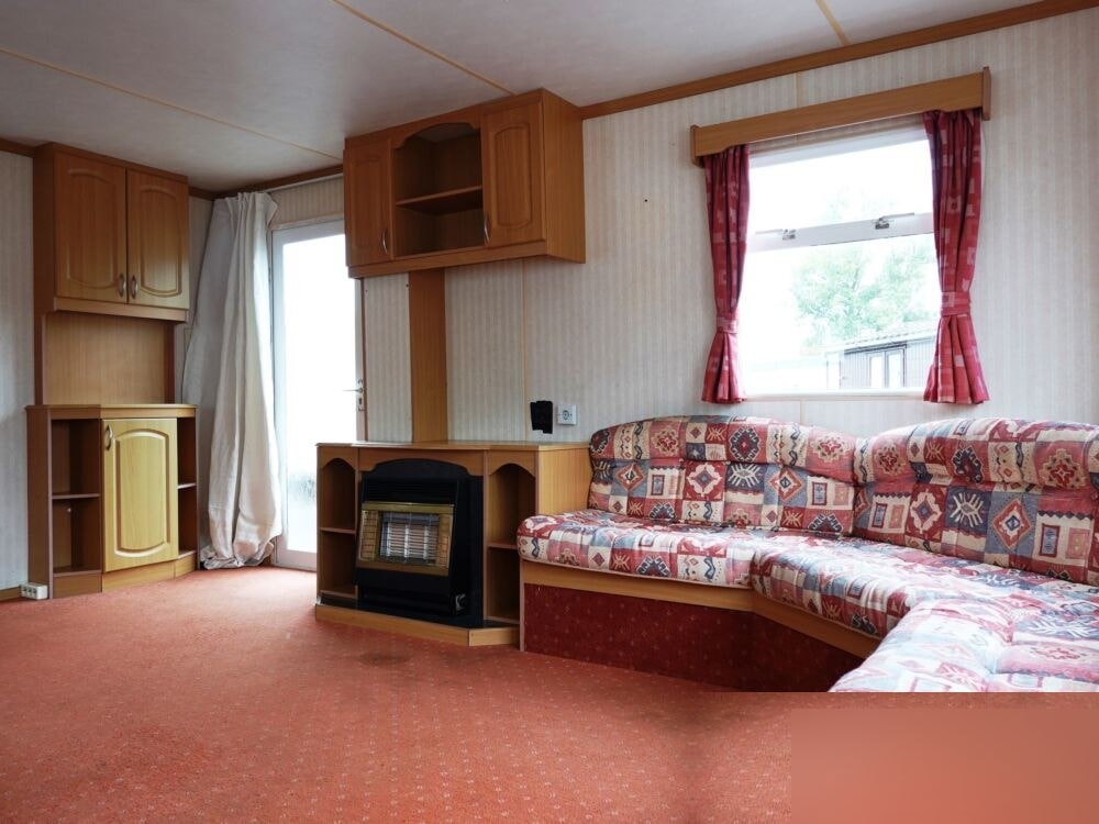 ABI Arizona 3 Bedrooms 42.71 m² 12