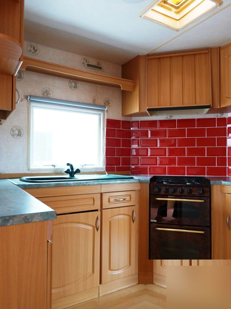 ABI Arizona 3 Bedrooms 42.71 m² 15