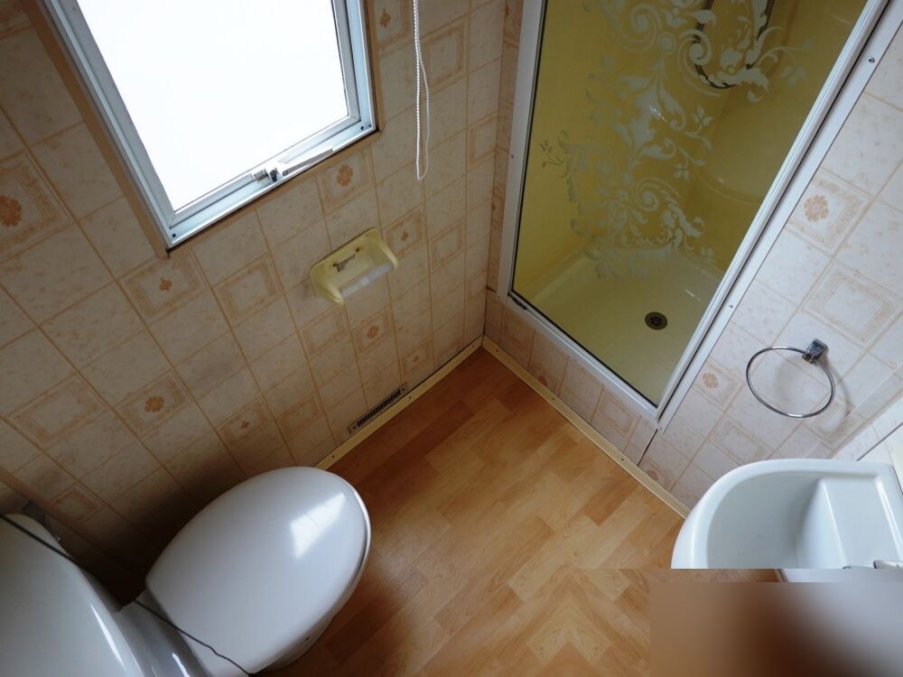 ABI Arizona 3 Bedrooms 42.71 m² 22