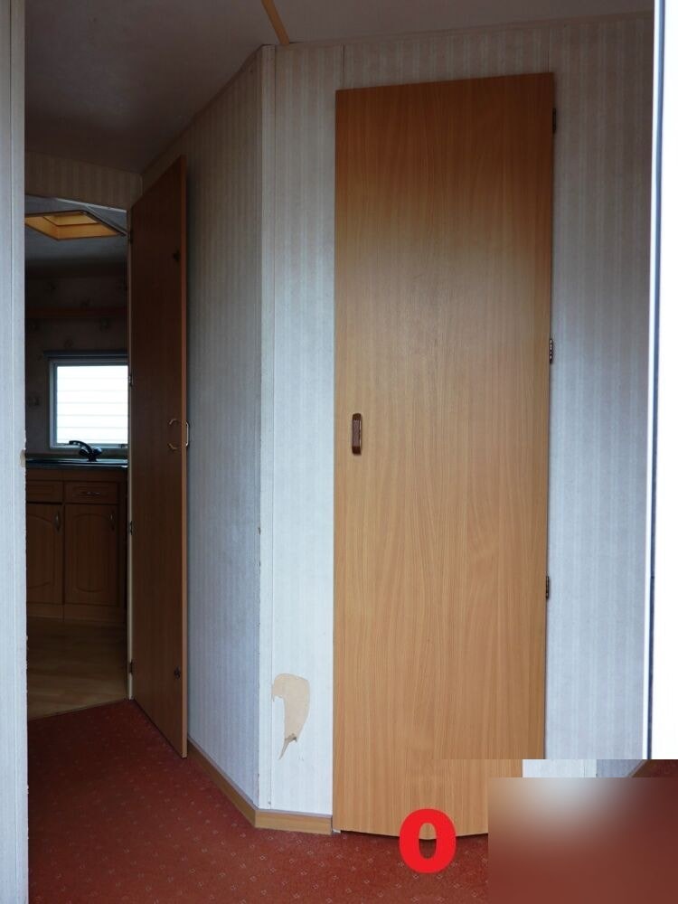 ABI Arizona 3 Bedrooms 42.71 m² 5