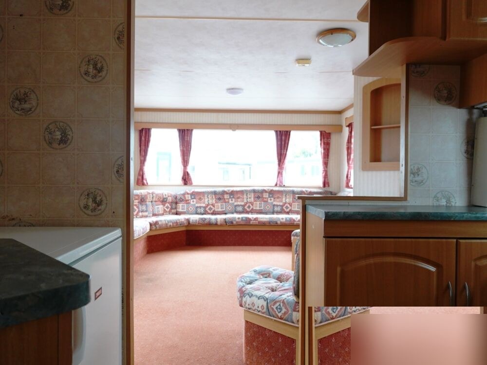 ABI Arizona 3 Bedrooms 42.71 m² 8