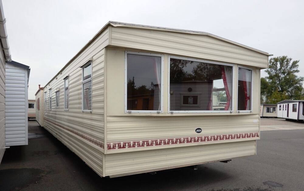 ABI Arizona 3 Chambres 42,71 m²