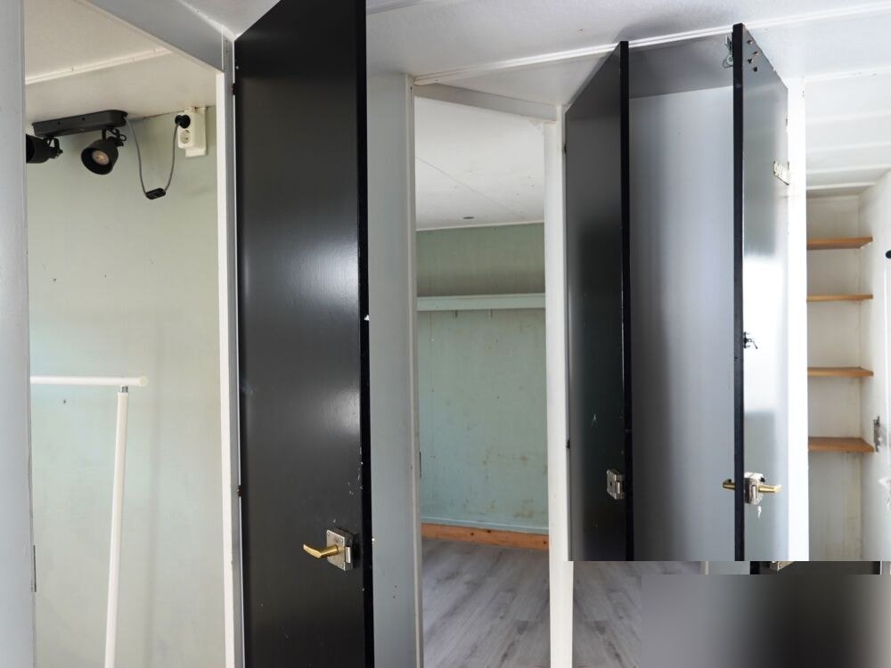 Muller Batavier 2 Bedrooms 31.95 m² 11