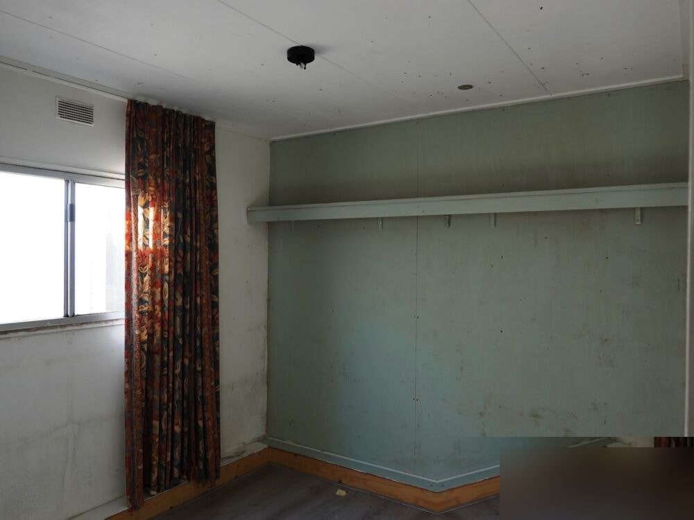 Muller Batavier 2 Bedrooms 31.95 m² 12