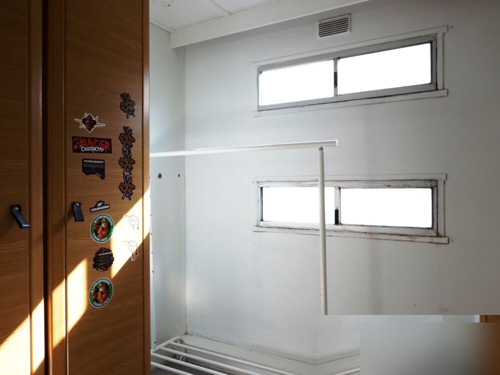 Muller Batavier 2 Bedrooms 31.95 m² 13