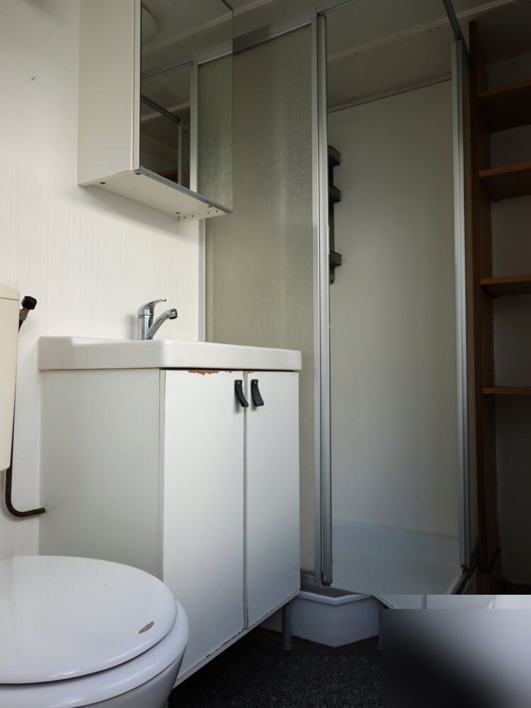 Muller Batavier 2 Bedrooms 31.95 m² 14