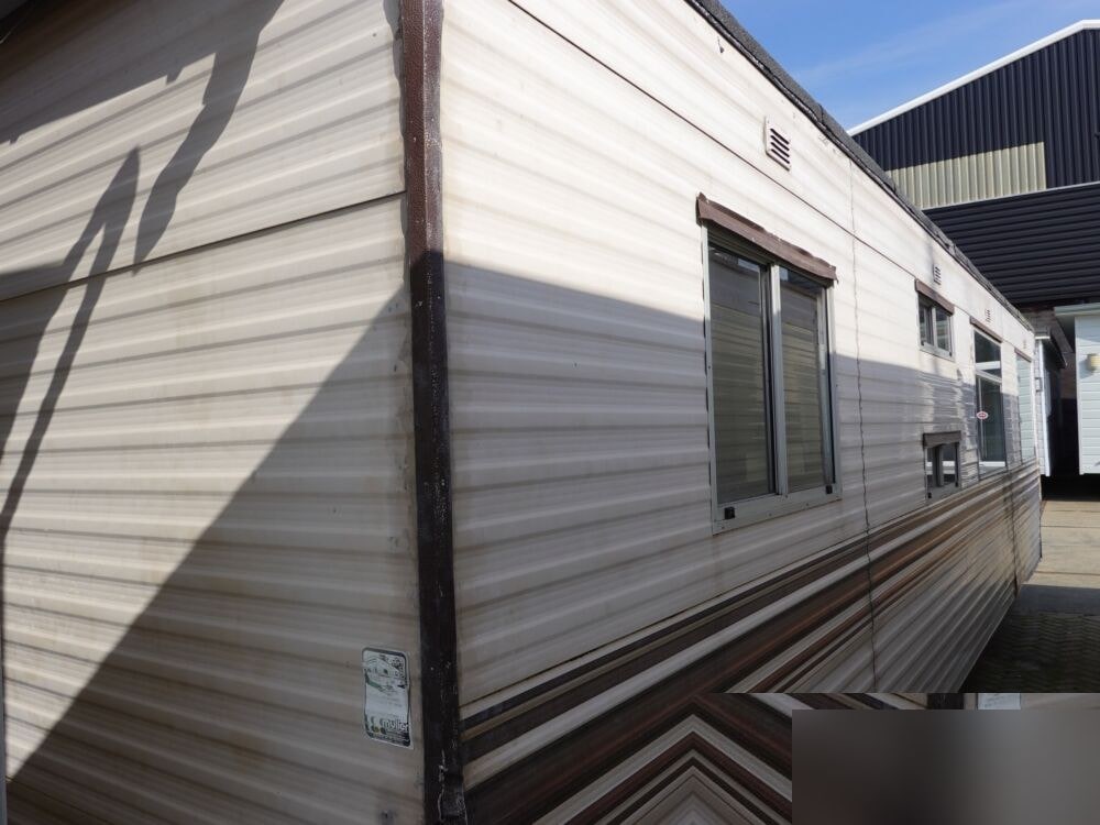 Muller Batavier 2 Bedrooms 31.95 m² 3