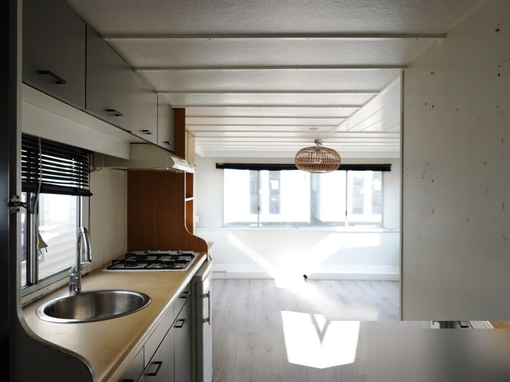 Muller Batavier 2 Bedrooms 31.95 m² 5