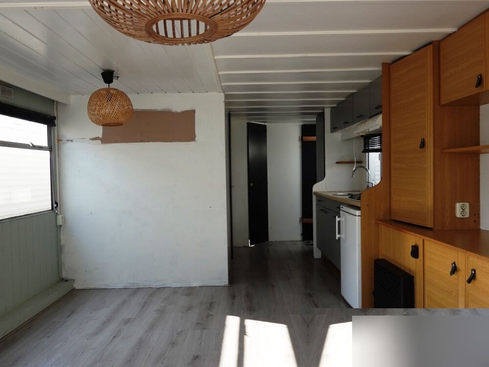 Muller Batavier 2 Bedrooms 31.95 m² 8