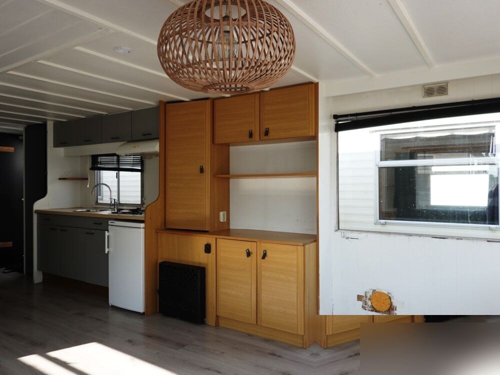 Muller Batavier 2 Bedrooms 31.95 m² 9
