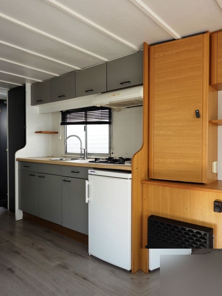 Muller Batavier 2 Bedrooms 31.95 m² 10