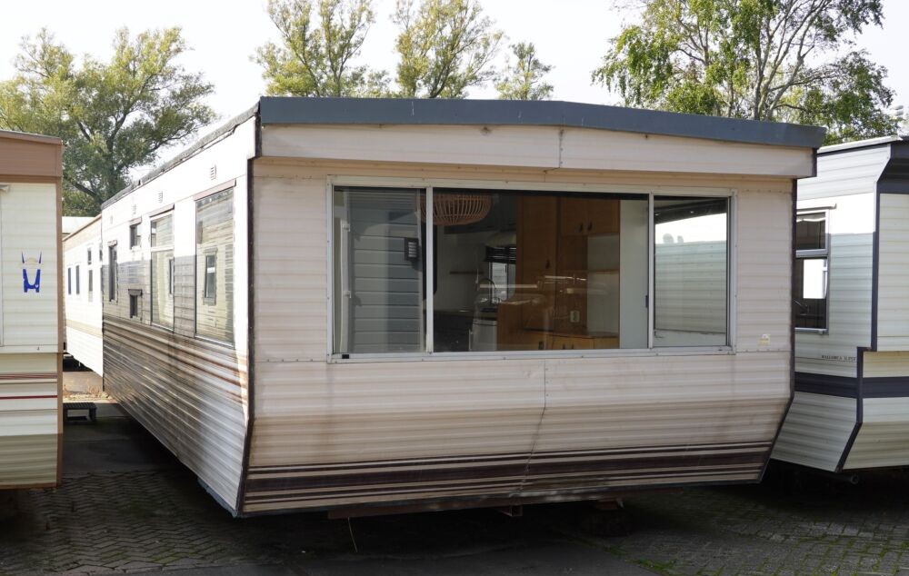 Muller Batavier 2 Dormitorios 31,95 m²