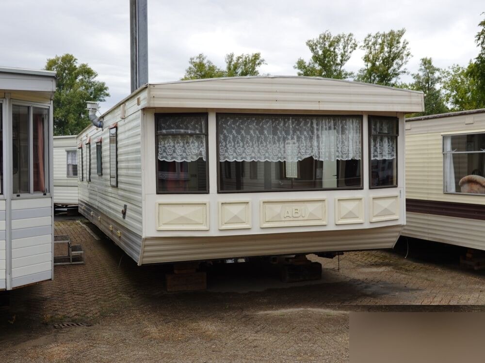 ABI Citation 2 Chambres 40,50 m² 2