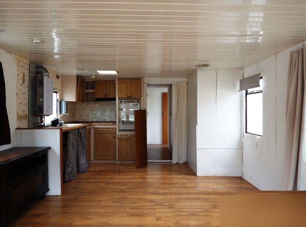 ABI Citation 2 Chambres 40,50 m² 9