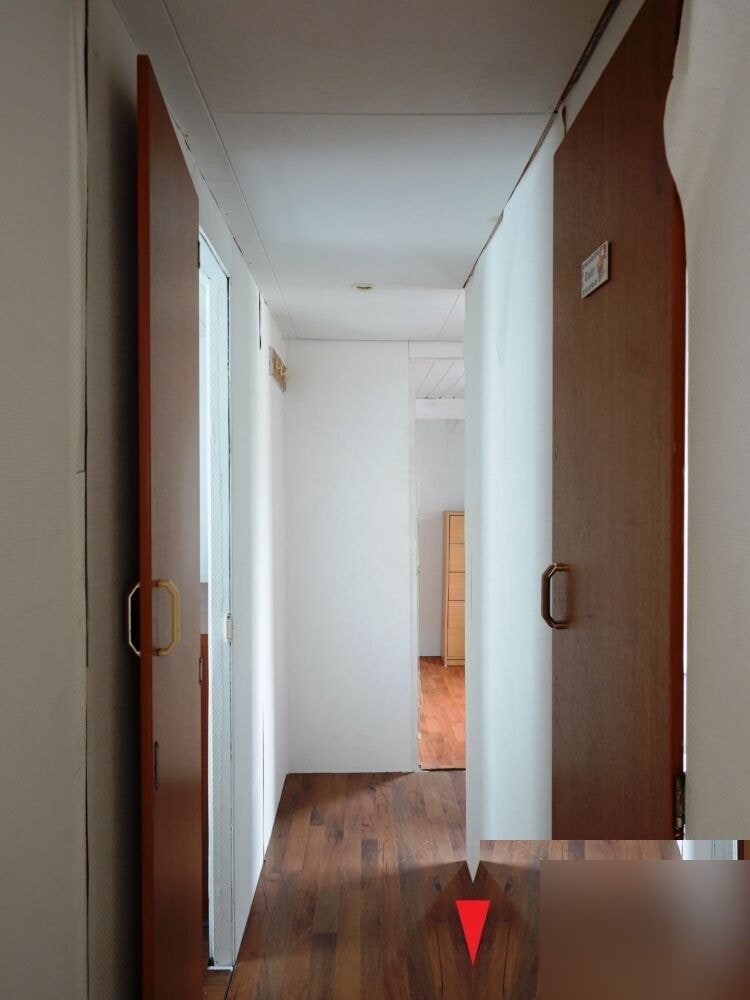 ABI Citation 2 Chambres 40,50 m² 12