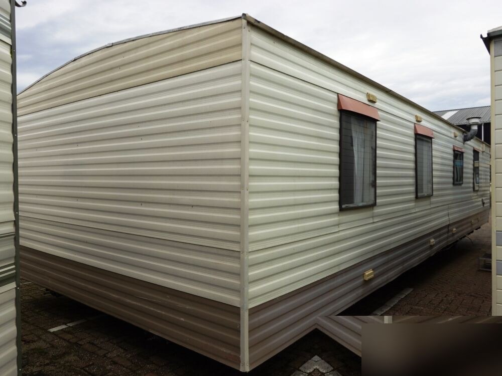 ABI Citation 2 Chambres 40,50 m² 3