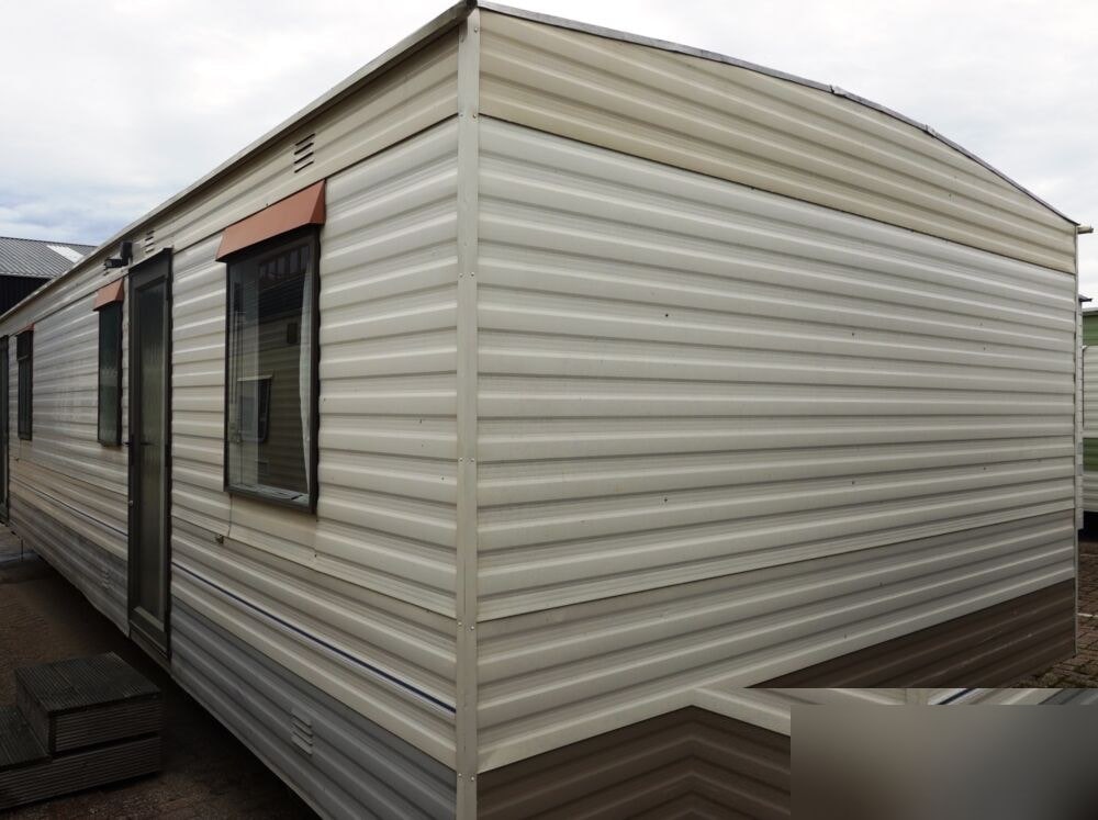 ABI Citation 2 Chambres 40,50 m² 4