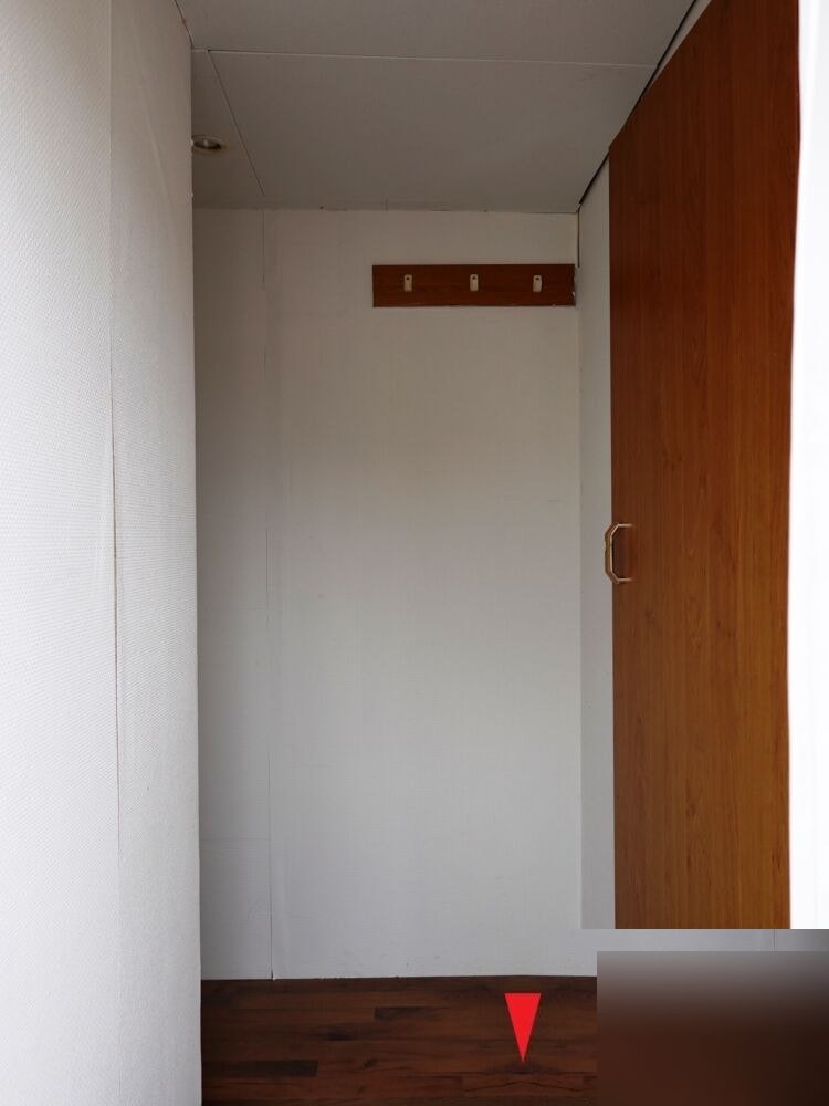 ABI Citation 2 Chambres 40,50 m² 5