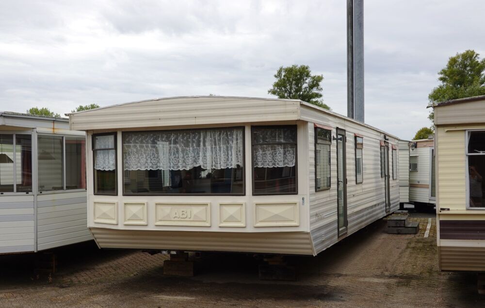 ABI Citation 2 Dormitorios 40,50 m²