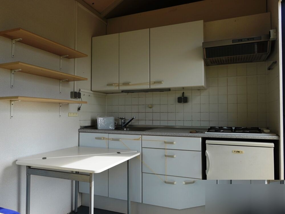 Beach House with Folding Terrace 1 Bedroom 27.72 m² 7