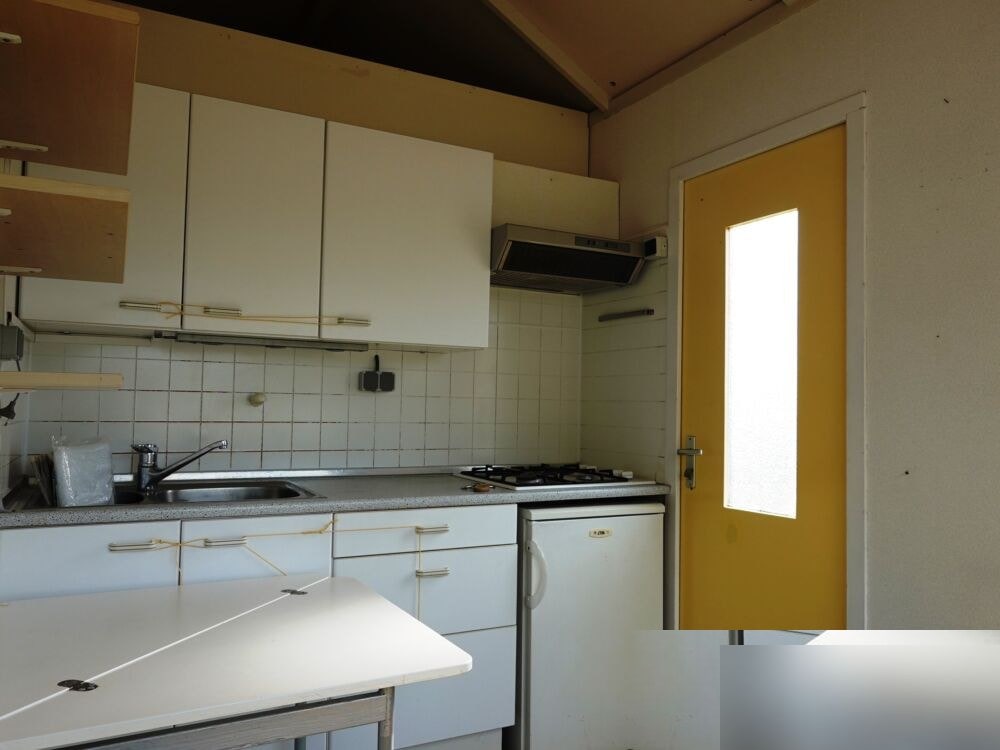 Beach House with Folding Terrace 1 Bedroom 27.72 m² 8