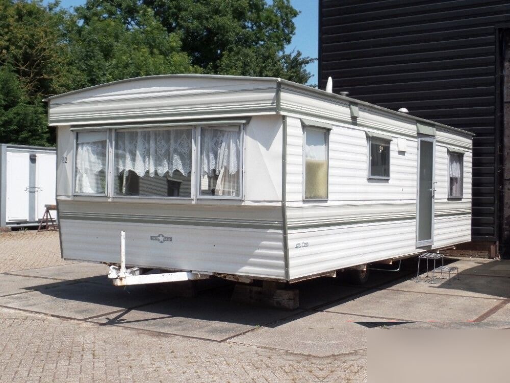Nordstar Super Classic 2 Bedrooms 26.43 m²