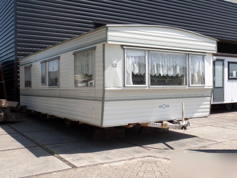 Nordstar Super Classic 2 Bedrooms 26.43 m² 3