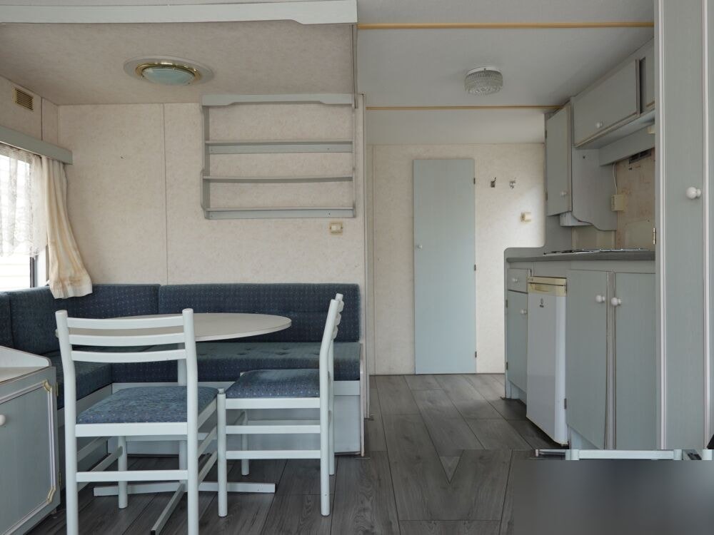 Nordstar Super Classic 2 Bedrooms 26.43 m² 9