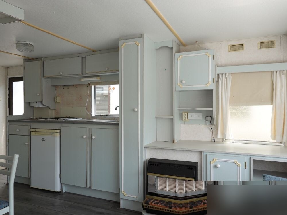 Nordstar Super Classic 2 Bedrooms 26.43 m² 10